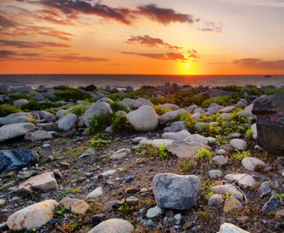 TURKISH MALDIVES | SUNSET
