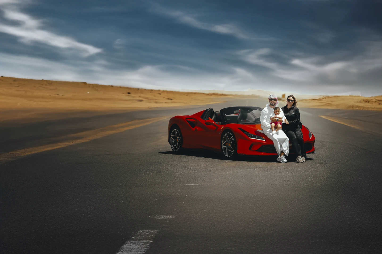 Nous offrons des services sur mesure.