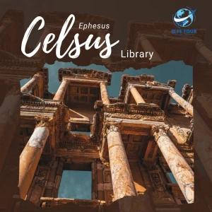 Πλήρης Ημέρα Ξενάγηση στην Έφεσο
