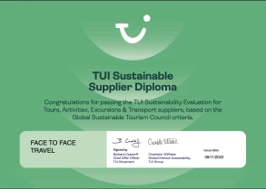 TUİ