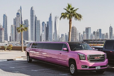 Limusin Dubai