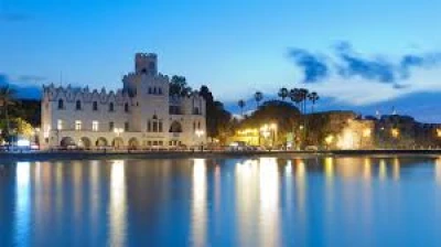 Bodrum Castle Port - Kos Ferry Ticket