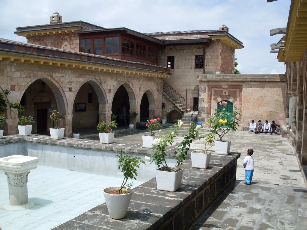 Kappadokia Tur / 1 Natt Hotellopphold / Avreise fra Istanbul