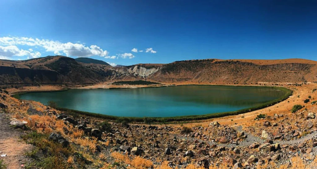 Kappadokia Tur / 1 Natt Hotellopphold / Avreise fra Istanbul