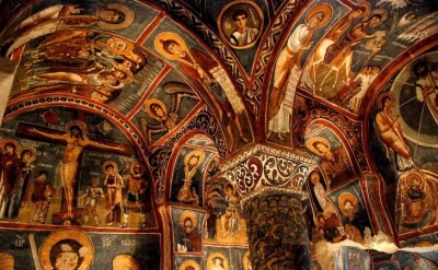 Cappadocia Tour Package Price & Online Booking Guide