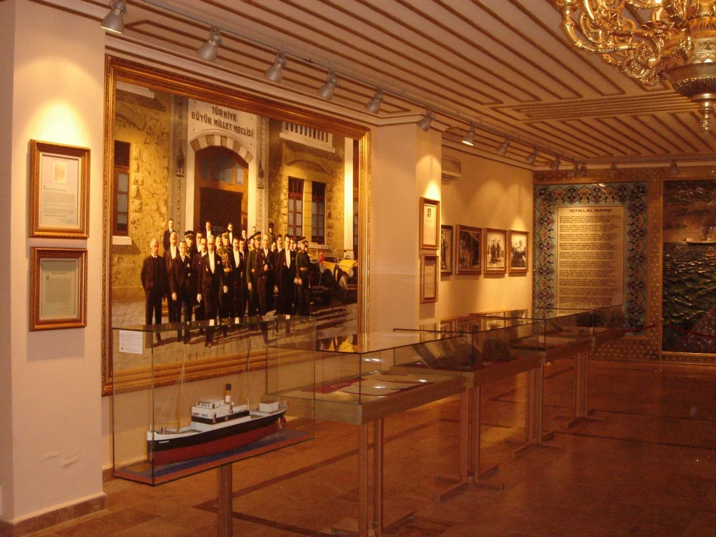 Karadeniz fjäll och Batum tur / 3 nätter hotellboende / Avresa från Istanbul