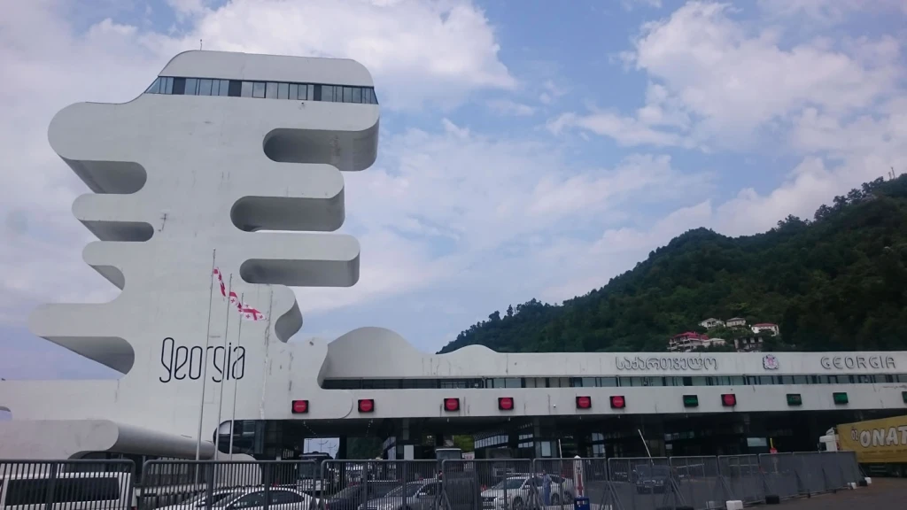 Karadeniz fjäll och Batum tur / 3 nätter hotellboende / Avresa från Istanbul