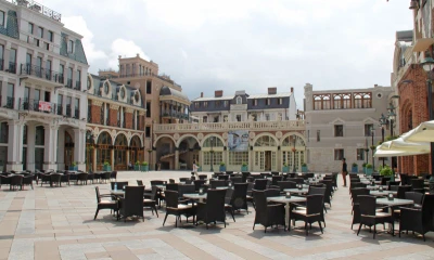 Turistička tura po Karadinskim planinama i Batumu / 3 noći u hotelu / Polazak iz Istanbula