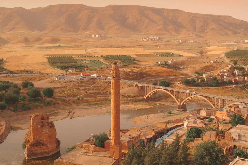 گپ تور / ۴ شب اقامت در هتل / خروج از استانبول