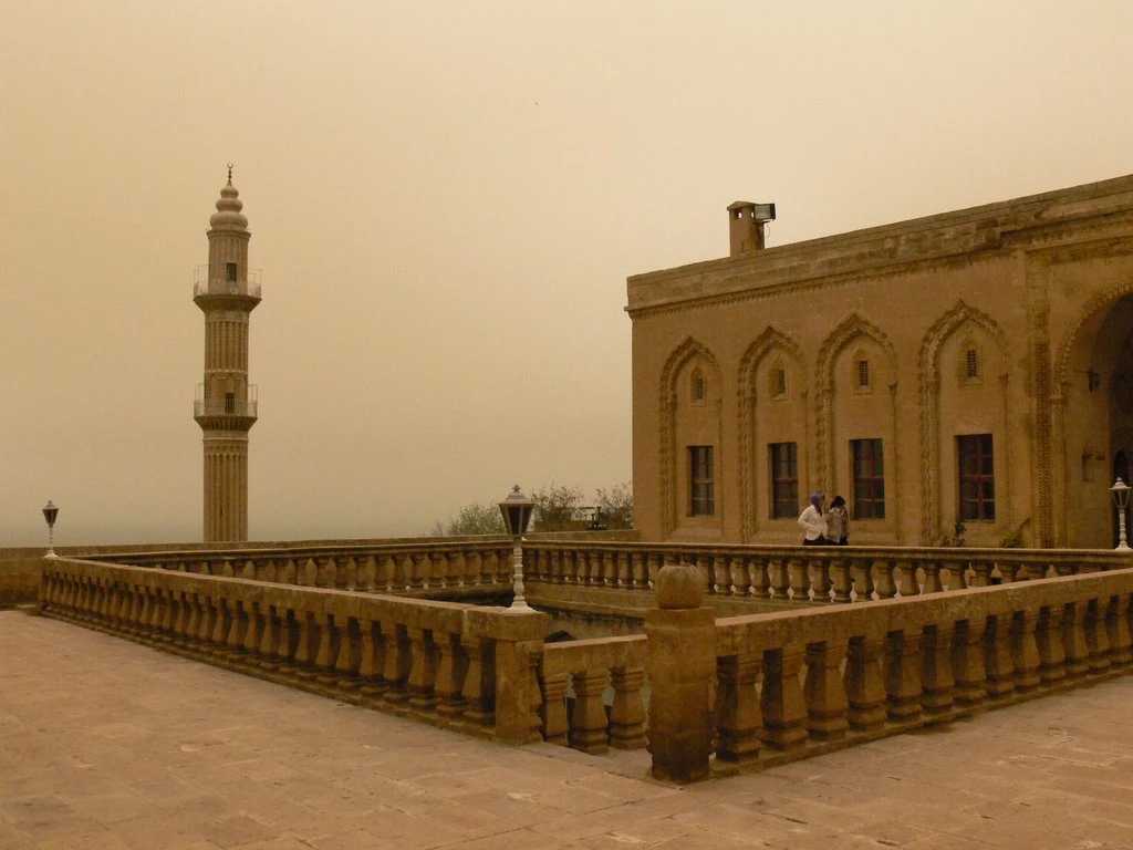 گپ تور / ۴ شب اقامت در هتل / خروج از استانبول