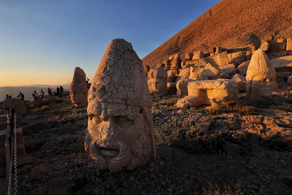 گپ تور / ۴ شب اقامت در هتل / خروج از استانبول