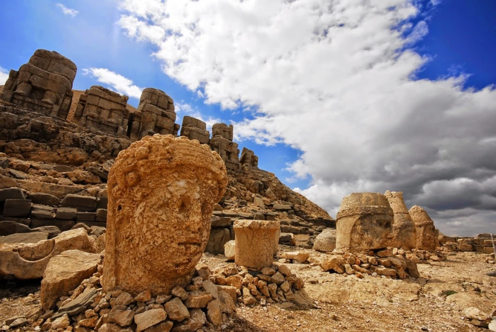 گپ تور / ۴ شب اقامت در هتل / خروج از استانبول