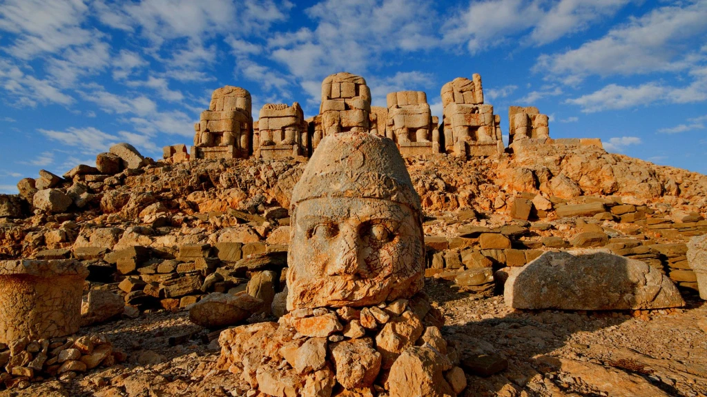گپ تور / ۴ شب اقامت در هتل / خروج از استانبول