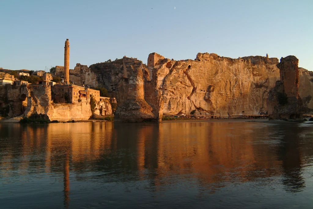 گپ تور / ۴ شب اقامت در هتل / خروج از استانبول