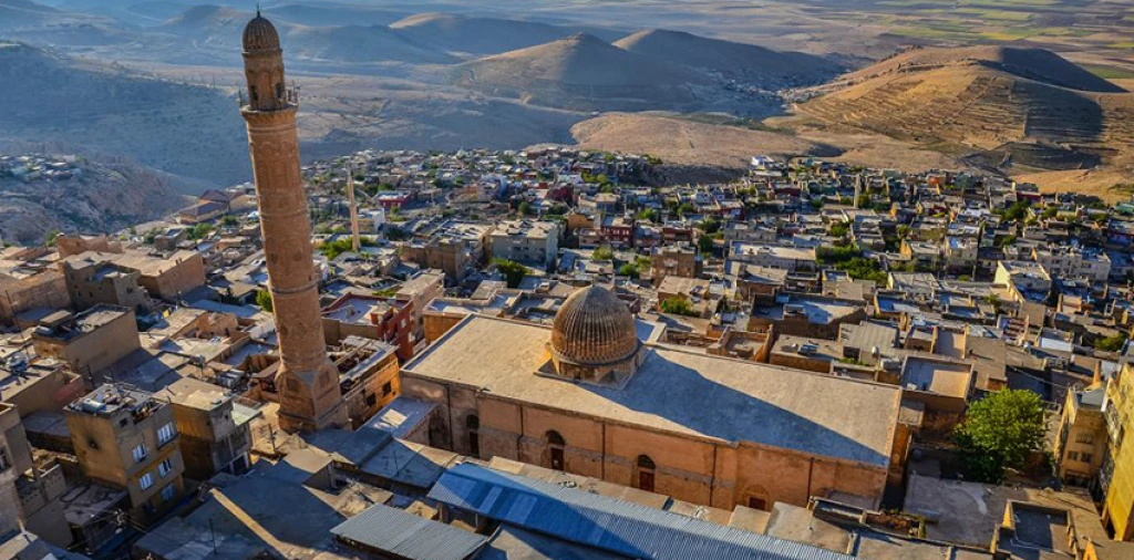 Flyg Gap-tur / 4 nätters hotellövernattning / Avgång från Istanbul