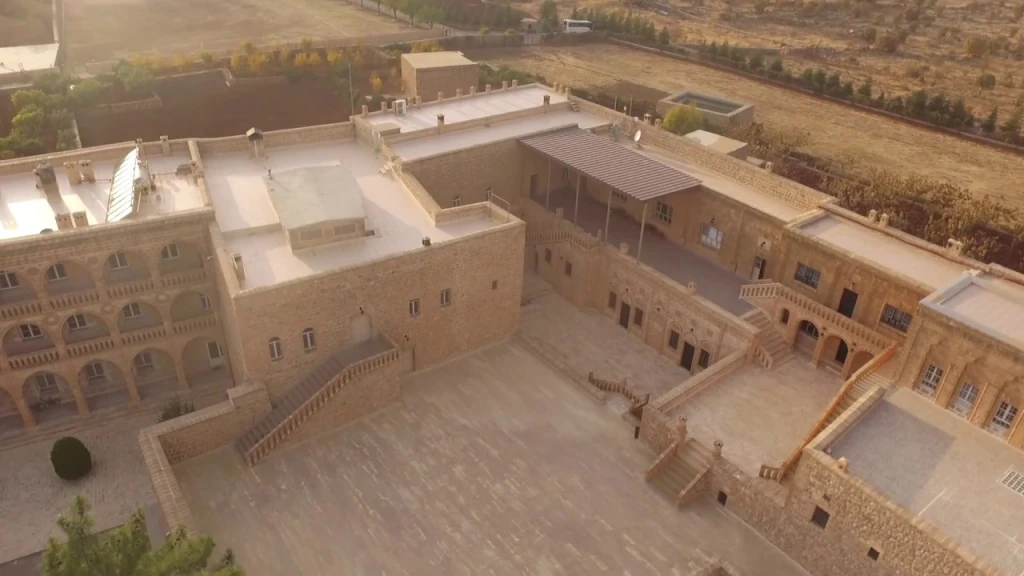 "Airplane Gap Tour / 5 Nights Hotel Accommodation / Departure from Istanbul"