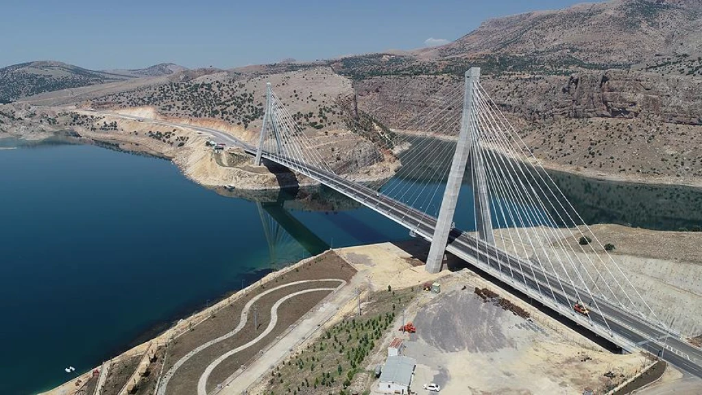 "Airplane Gap Tour / 5 Nights Hotel Accommodation / Departure from Istanbul"