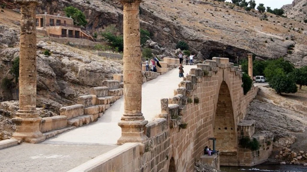 "Airplane Gap Tour / 5 Nights Hotel Accommodation / Departure from Istanbul"