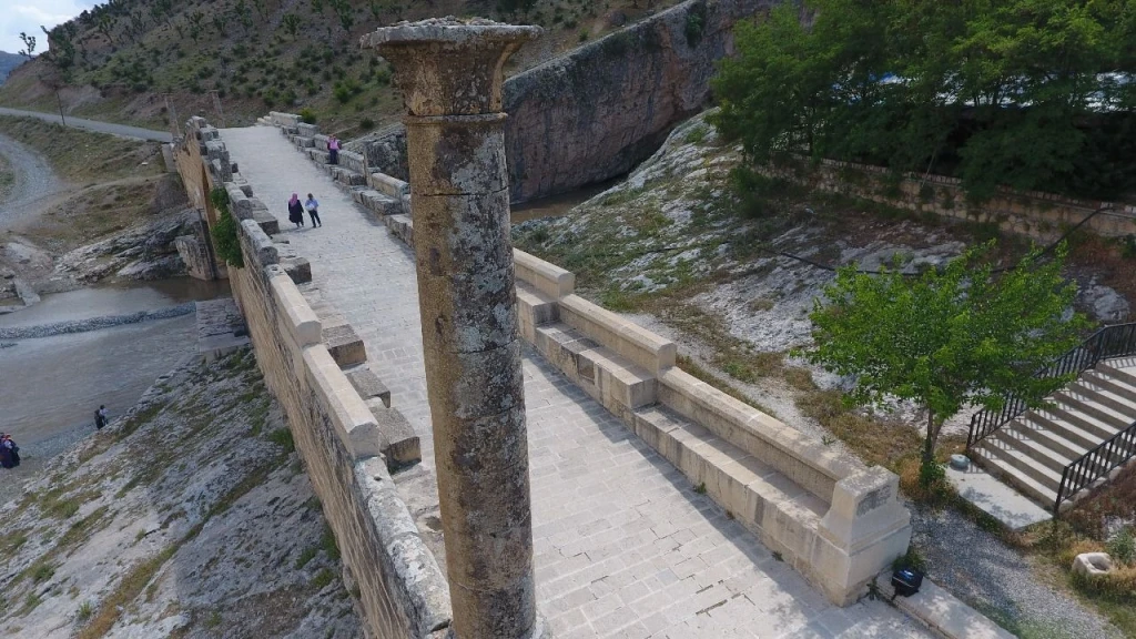 "Airplane Gap Tour / 5 Nights Hotel Accommodation / Departure from Istanbul"