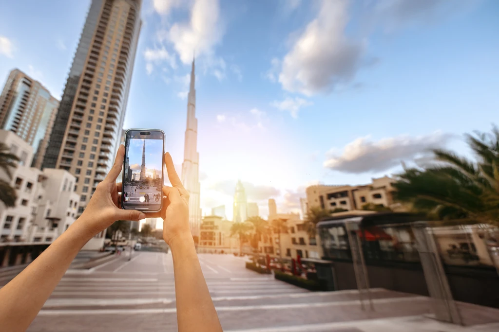 Dolu Dolu Dubai Paketi