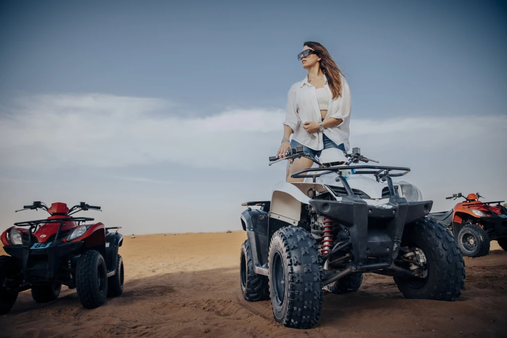 Dolu Dolu Dubai Paketi