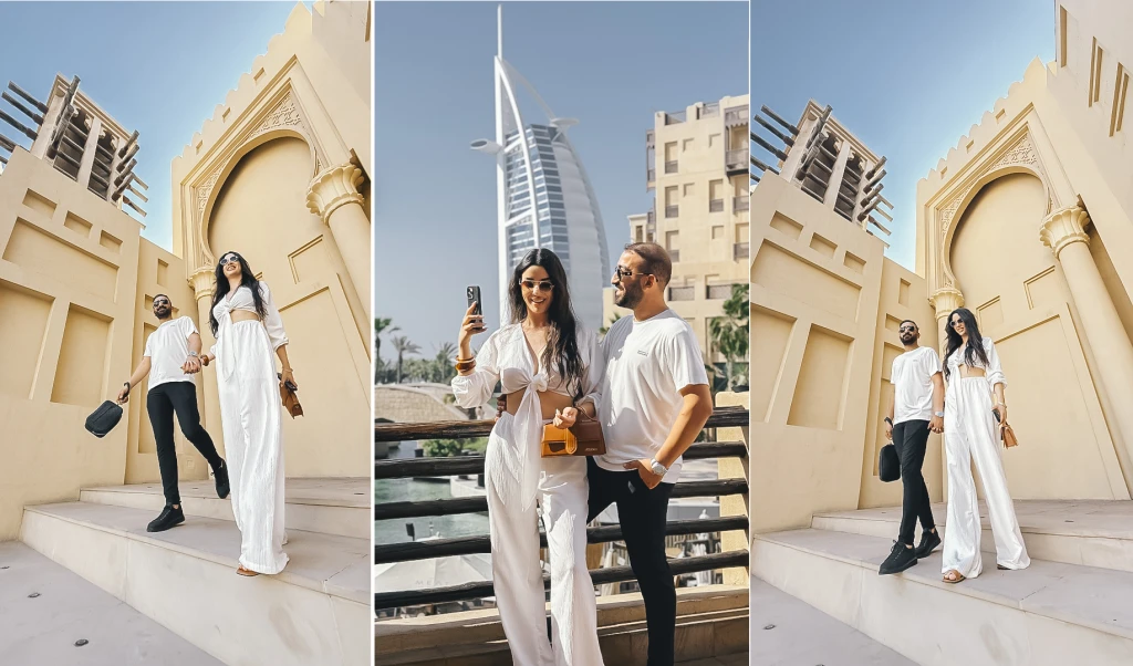 Dolu Dolu Dubai Paketi