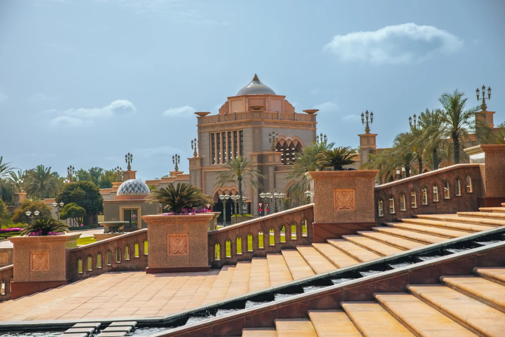 Dolu Dolu Dubai Paketi