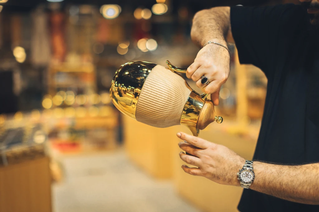 Dolu Dolu Dubai Paketi