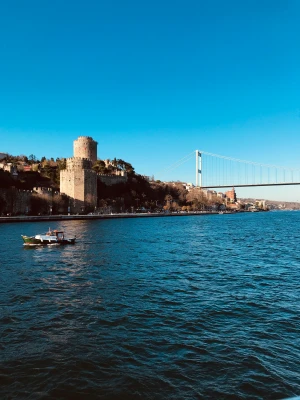 Ultimate Guide to Istanbul Bosphorus Tours: Best Routes, Tips & Insider Insights