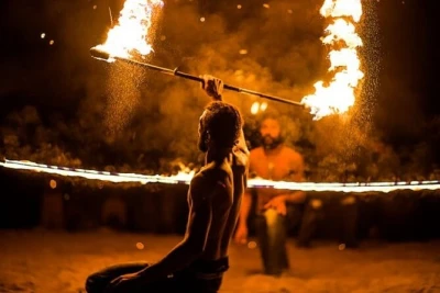 Safari VIP Dubai