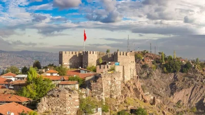 Günübirlik Ankara Turu