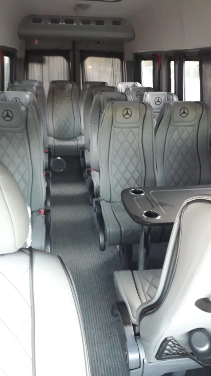 Iznajmljivanje automobila s vozačem