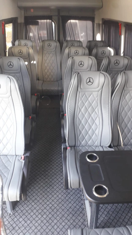 Iznajmljivanje automobila s vozačem