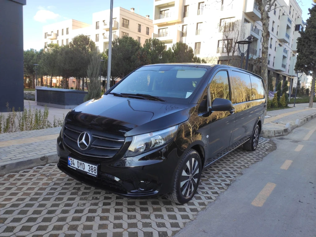 Iznajmljivanje automobila s vozačem