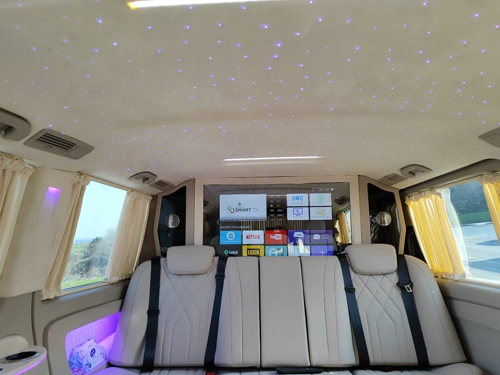 Iznajmljivanje automobila s vozačem