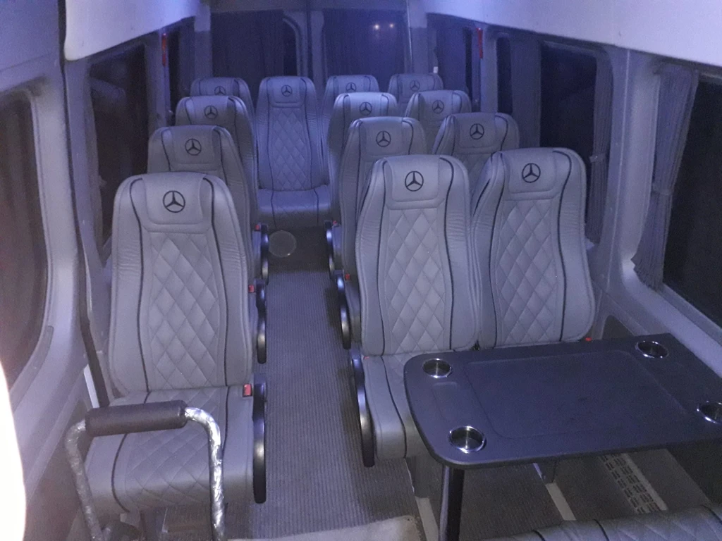 Iznajmljivanje automobila s vozačem