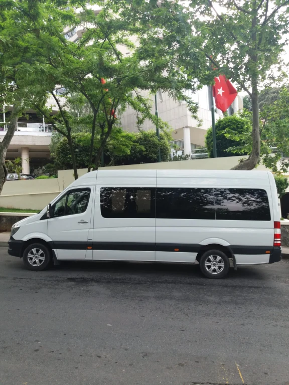 Iznajmljivanje automobila s vozačem