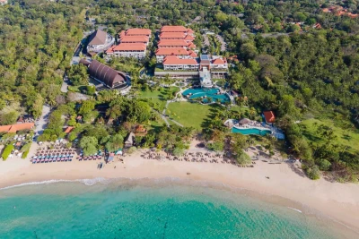 Merusaka Nusa Dua Hotel