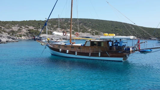 Prywatna wycieczka łodzią