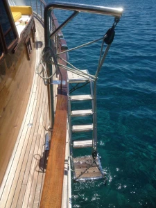 Prywatna wycieczka łodzią