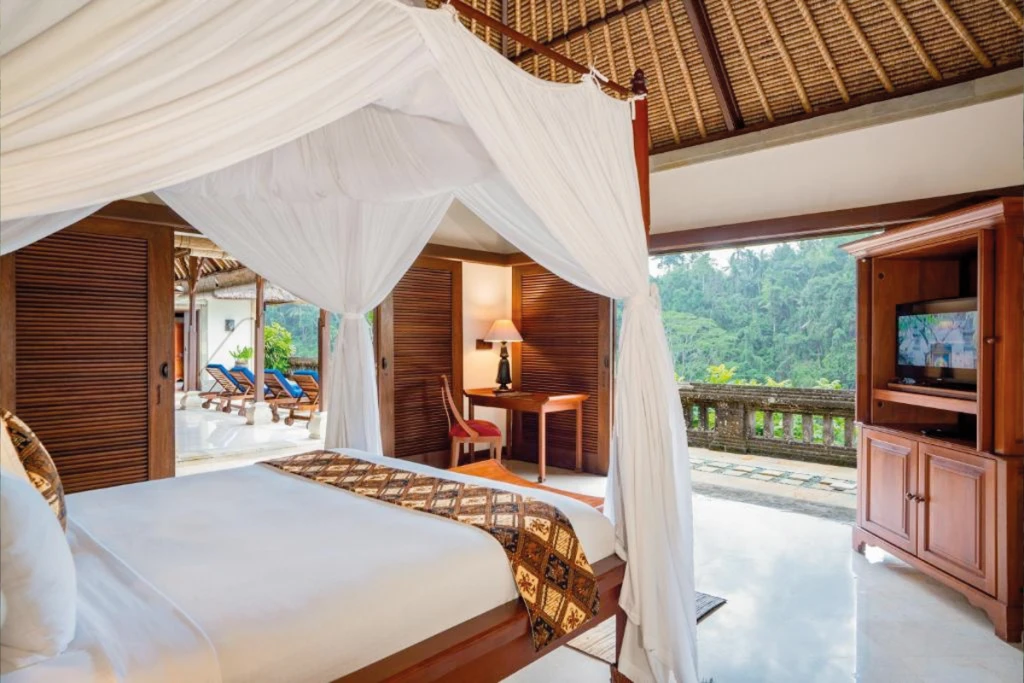 Puri Wulandari A Boutique Resort