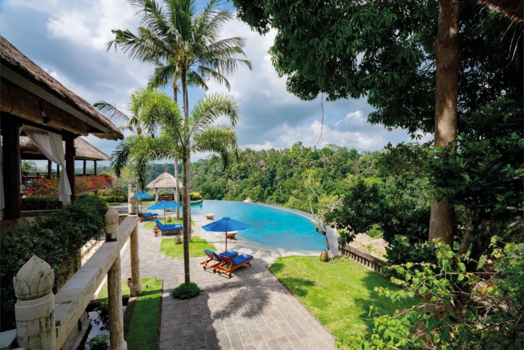 Puri Wulandari A Boutique Resort