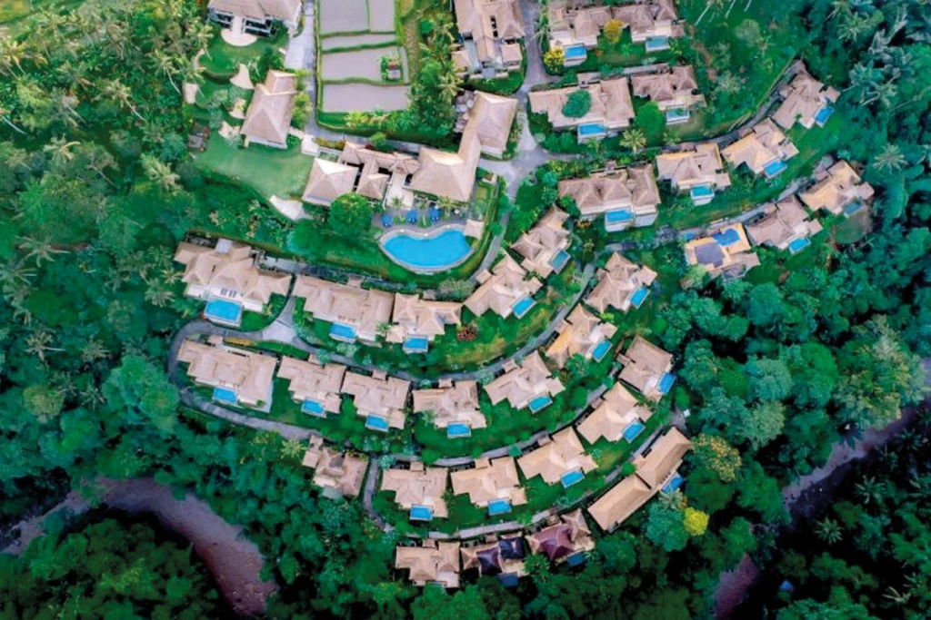 Puri Wulandari A Boutique Resort