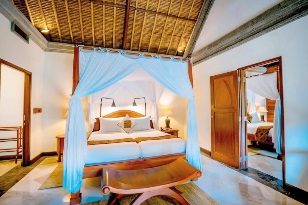 Puri Wulandari A Boutique Resort