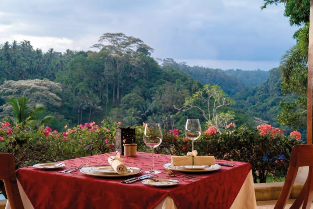 Puri Wulandari A Boutique Resort