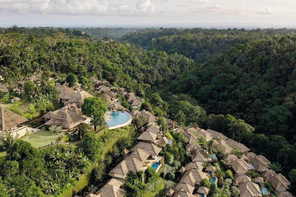 Puri Wulandari A Boutique Resort
