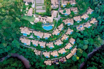 Puri Wulandari A Boutique Resort
