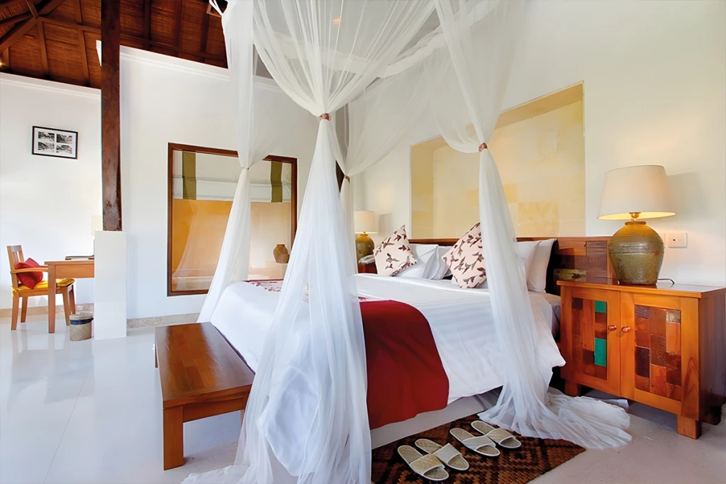 Alam Ubud Cultura Villas y Residencias