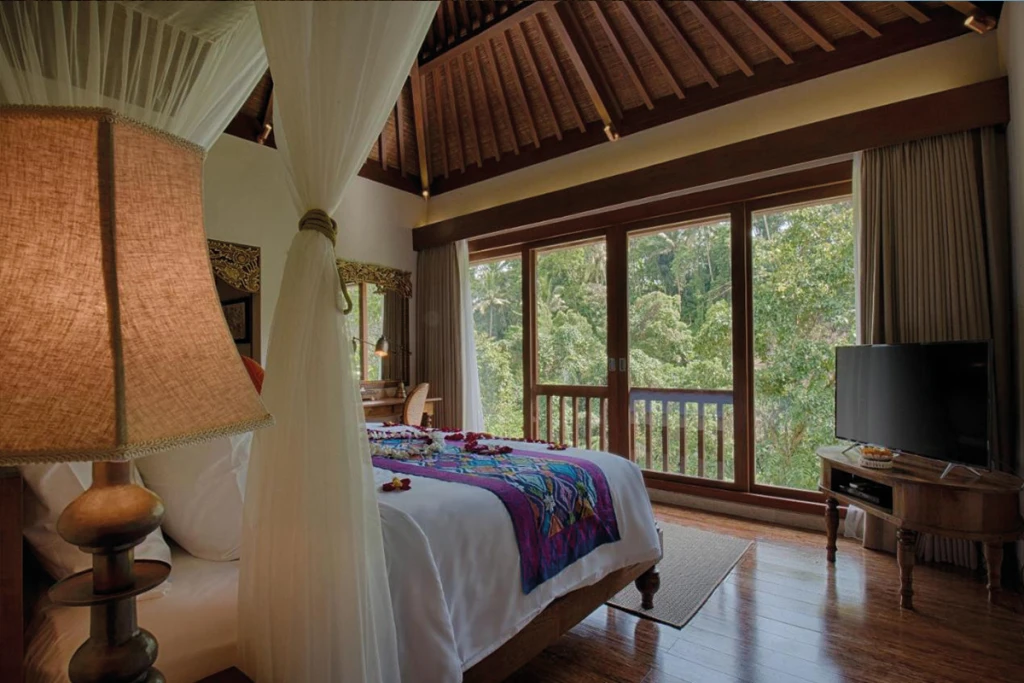 Natya Resort Ubud