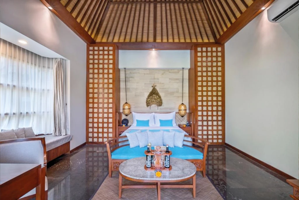 Aksari Luxury Resort - Ubud